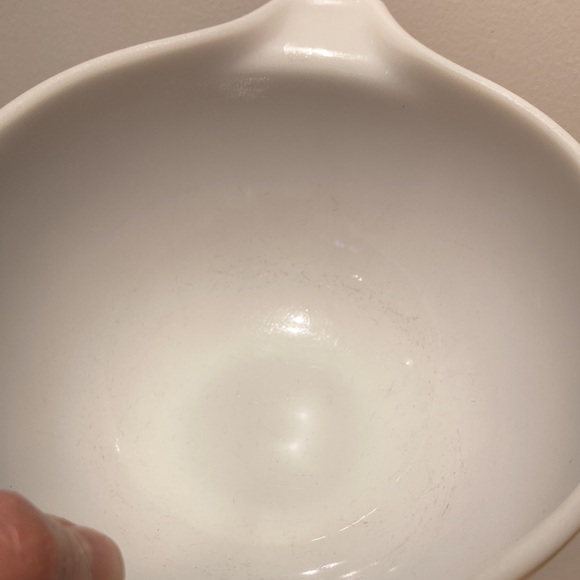 Pyrex woodland set 3 nesting bowls Cinderella shape - Picture 15 of 16